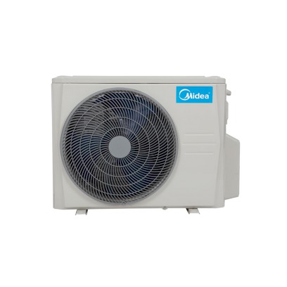 MIDEA Multi venkovní jednotka (R32, 8,1 kW, max. 4 vnitřní jednotky, s topným kabelem) CMID002591