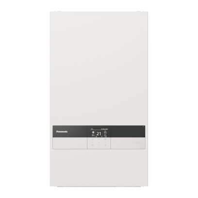 PANASONIC Aquarea HP, Bi-Bloc 12 kW - vnitřní jednotka WH-SDC12K6E5