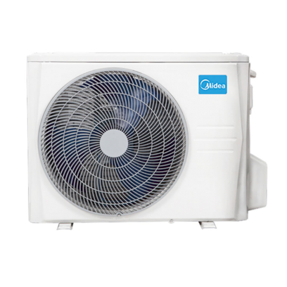 MIDEA Breezeless E 3,5 kW - venkovní jednotka CMID002609