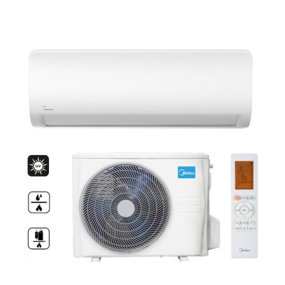 MIDEA Xtreme Save Pro 3,5 kW - split CMID002155