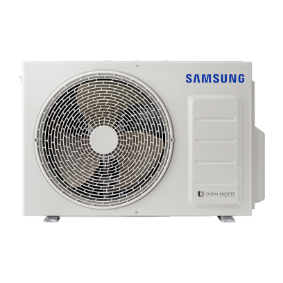 SAMSUNG CAC R32 3,5 kW - venkovní jednotka AC035RXADKG/EU