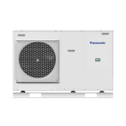 Monobloková jednotka tepelného čerpadla PANASONIC Aquarea HP 9kW