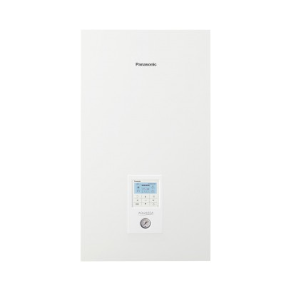 Vnitřní jednotka tepelného čerpadla PANASONIC Aquarea HP, Bi-Bloc 16kW