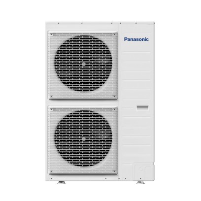 Venkovní jednotka tepelného čerpadla PANASONIC Aquarea T-CAP 16kW 3f